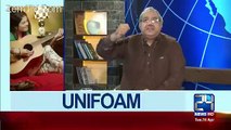 Chaudhry Ghulam Hussain Uses Lame Language