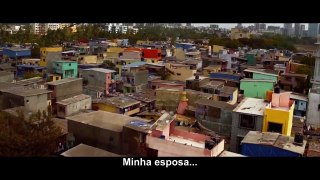 Drone 2017 - Trailer Legendado