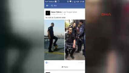 Tunceli'de Helikopter Düştü