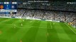 Cristiano Ronaldo Super Chance HD - Real Madrid Vs Bayern Munich - 18.04.2017 HD