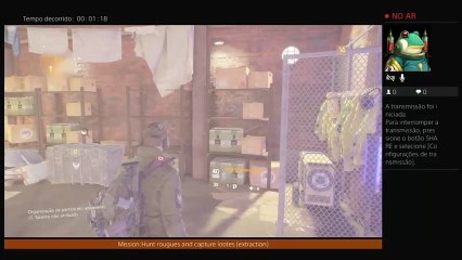 The division dark zone #3 (6)