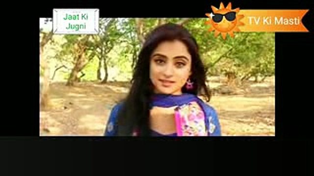 Jaat Ki Jugni (19 April 2017) Gundon ke Jaal me Phansi Jugni