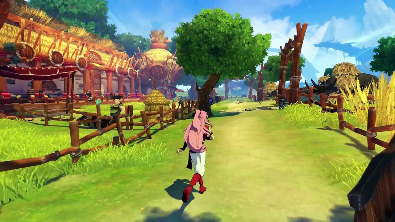 Shiness The Lightning Kingdom - Launch Trailer