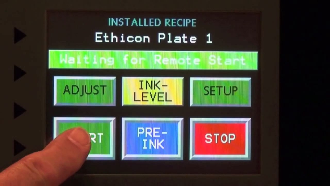 BELL-MARK FlexPrint M