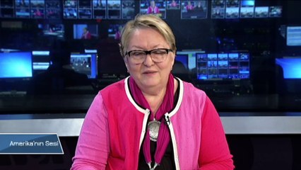 VOA - TGRT Haber 18 Nisan