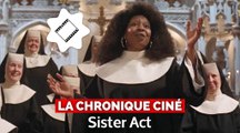 Sister Act : 3 raisons pour lesquelles la comédie musicale avec Whoopi Goldberg est toujours aussi entrainante... La Chronique Ciné