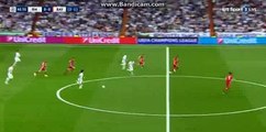 Cristiano Ronaldo Amazing Chance HD - Real Madrid Vs Bayern Munich - 18.04.2017 HD