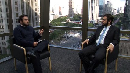 2° Bloco - Para projeto robusto, governo já atingiu limite nas concessões a parlamentares, diz Cortez