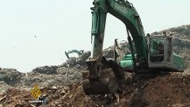 Sri Lanka: Growing anger after rubbish dump collapse