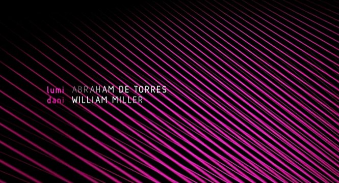 Yo soy la Juani (Bigas Luna, 2006) Créditos Iniciais