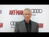 Michael Douglas // Marvel's Ant-Man World Premiere Red Carpet