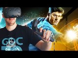 SPARC : Nos impressions ! (2017) PS4 / PS VR, Oculus Rift, HTC Vive