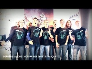 Ghost Recon Online : Fans vs Developers trailer