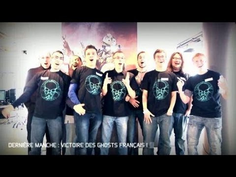 Ghost Recon Online : Fans vs Developers trailer