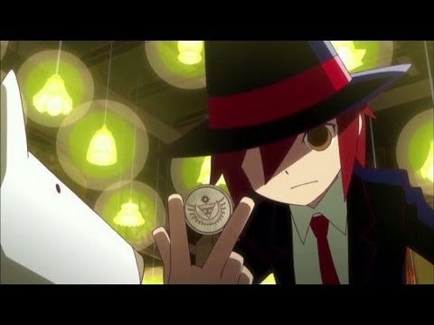 Rhythm Thief & The Emperor's Treasure: Launch trailer