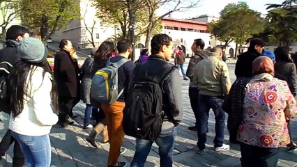 KASER IBRAHIM BACHA رحلة الى تركيا  A trip to Turkey قصر ابراهيم باشا