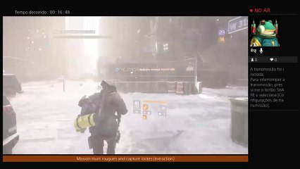 The division dark zone #3 (7)