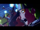 Naruto Ninja Storm Generations : Launch trailer