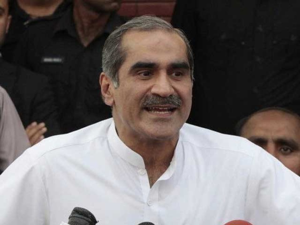 khwaja saad rafiq
