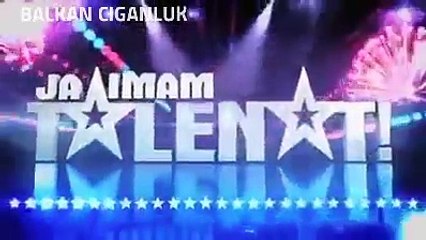 JA IMAM TALENT 2017 ( parodija )