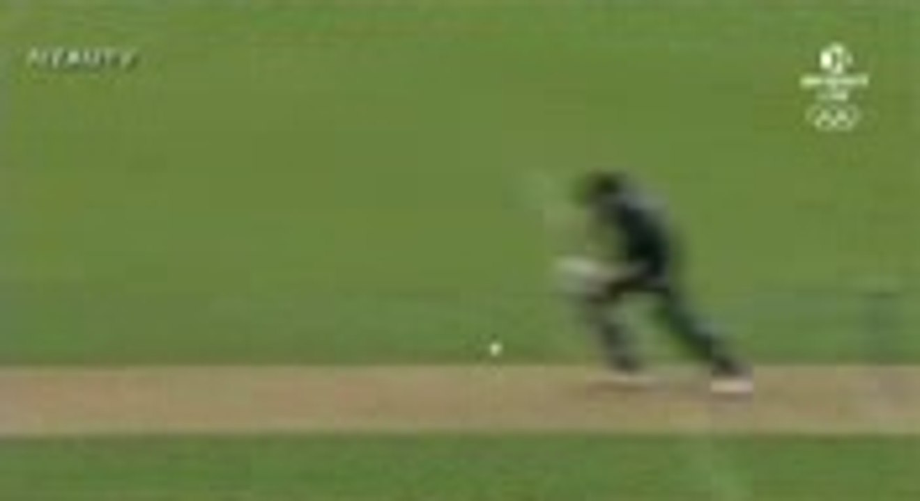 Fastest ODI Century on 36 Balls by Corey Anderson from Newzealand Against West Indies - 31 Dec. 2013