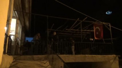 Şırnak'ta Yaralandı, Tunceli'de Şehit Düştü