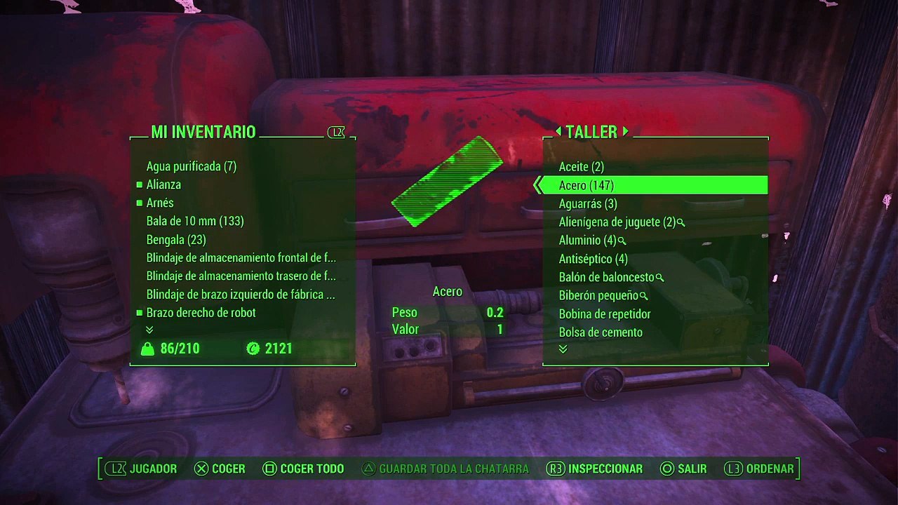Fallout 4 Auto Sargentoronco520 (28)
