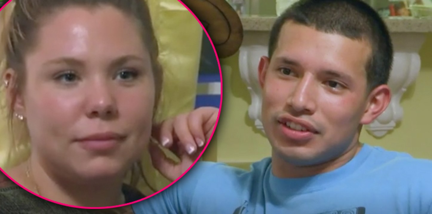 A Second Chance! Javi CAUGHT On Ex Kailyn's Snapchat & 'Teen Mom' Fans Are FREAKING Out