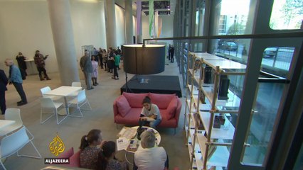 Crick institute opens its doors to the public