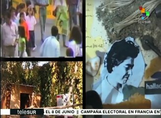 Parque por la Paz, sitio que a las víctimas de la dictadura en Chile