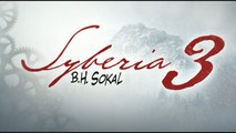 Syberia 3 - Tráiler de lanzamiento en inglés