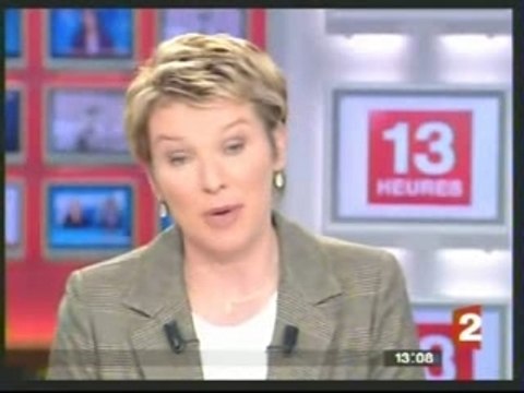 Sarko - UMP « parti d'escarpins »