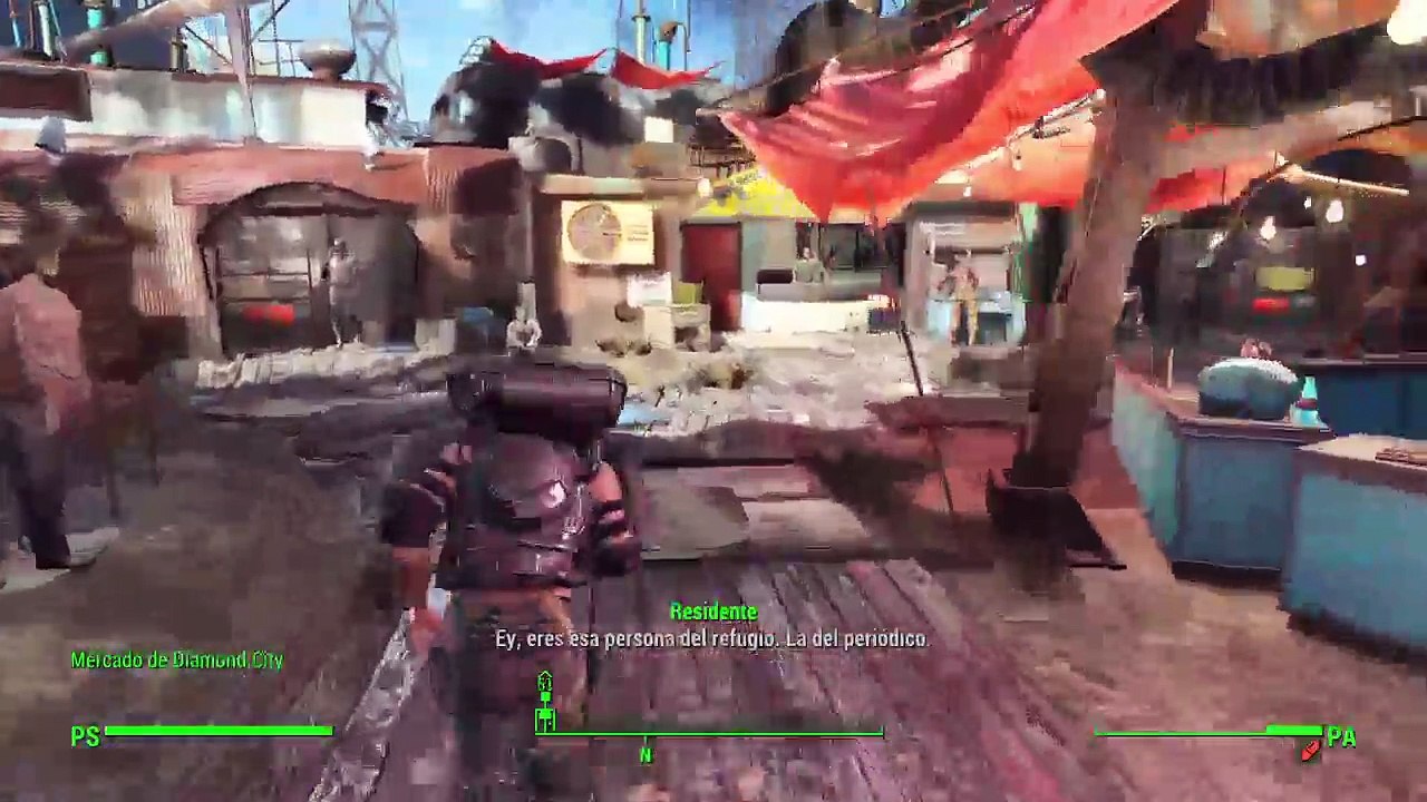 Fallout 4 Auto Sargentoronco520 (29)