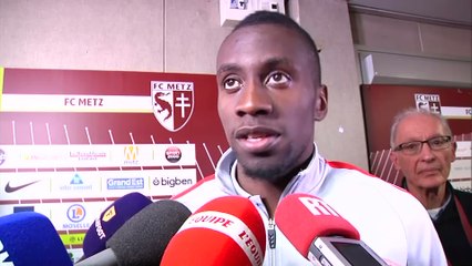 Foot - L1 - PSG : Matuidi «On s'est fait peur»