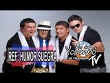 Mi Suegra - Humor Yolombero - Los De Yolombo