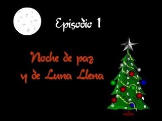 Timotines "Noche de Paz y Luna Llena" Original (2003)