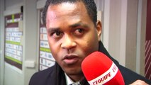 Foot - L1 - PSG : Kluivert «C'est la loterie»