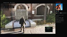 Diffusion PS4 en direct de Soulegamer (3)