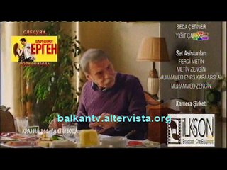 PARAMPARCE 145 EPIZODA -NAJAVA