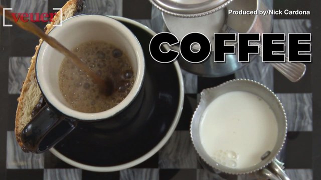 Debunked: Coffee Stunts Your Growth
