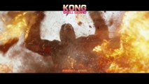 KONG- SKULL ISLAND TV Spot #13 - Explorers (2017) Tom Hiddleston Monster Movie HD