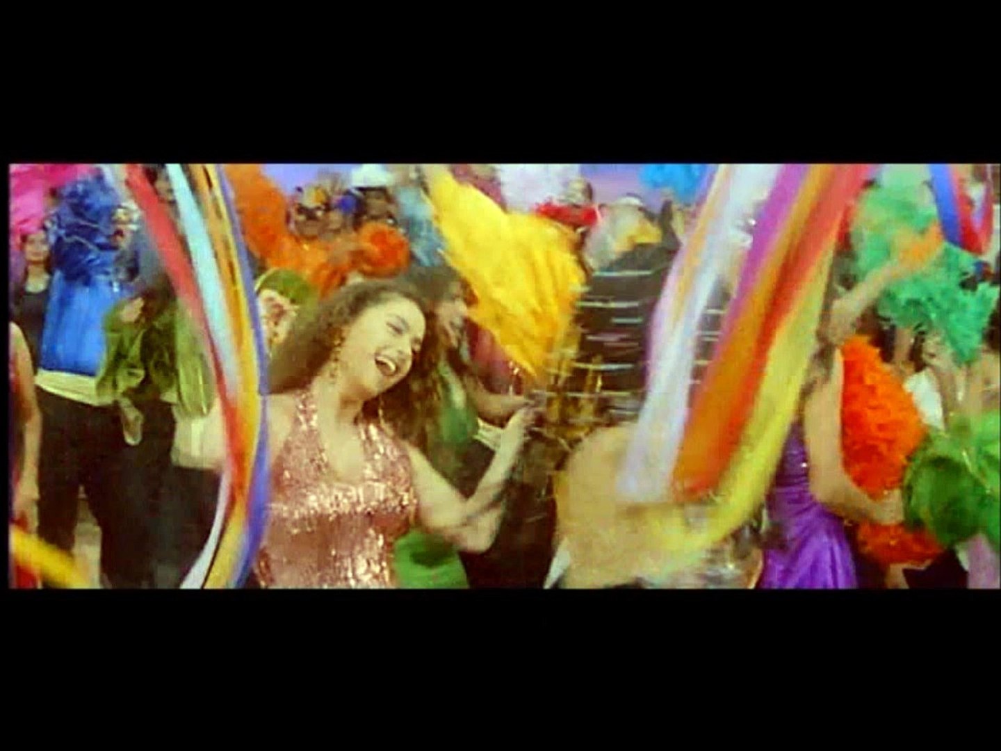 Yes Boss: Jaata Hai Tu Kahan