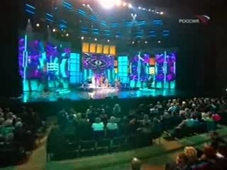 Arash+BLESTYASCHIE(2006) live