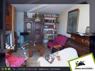 Maison A vendre Laguiole 216m2 - 105 000 Euros