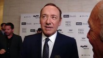 Kevin Spacey to host 2017 Tony Awards