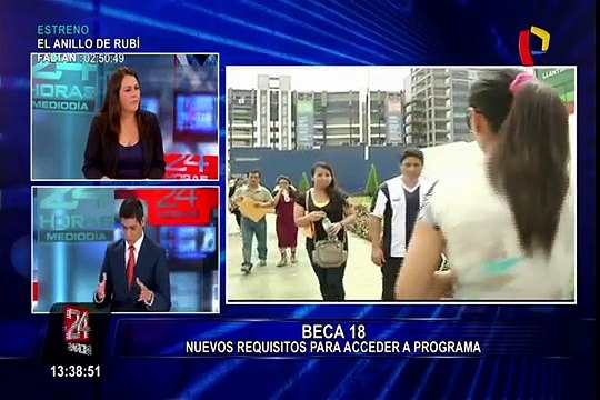 Beca 18: conozca los nuevos requisitos para postular a programa