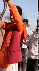 Nunca aceite ser voluntário em uma apresentação com sogras!