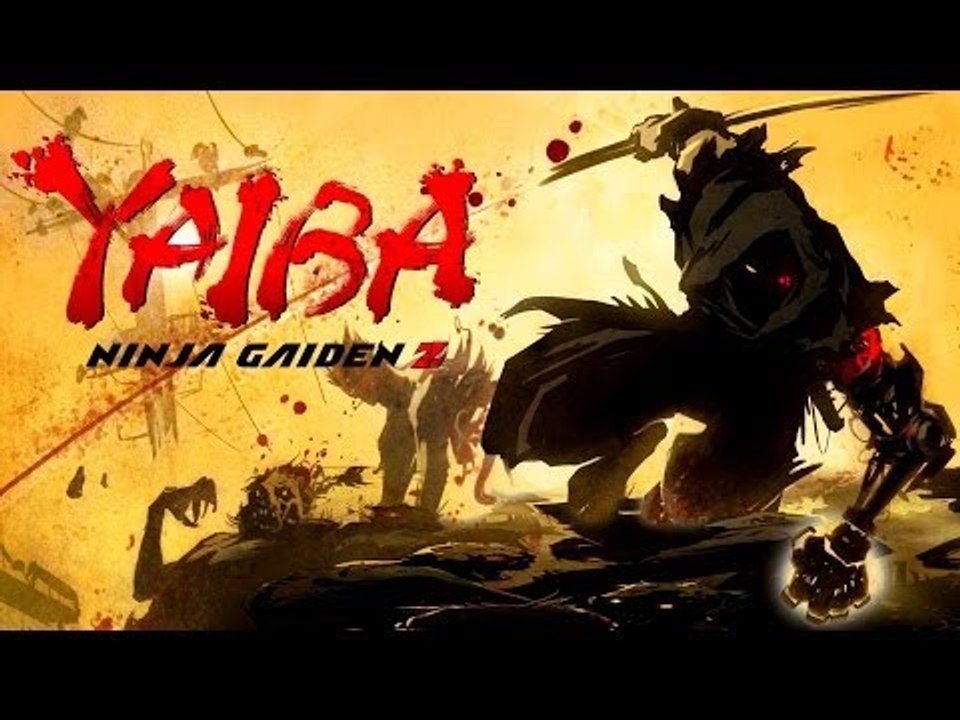Yaiba: Ninja Gaiden Z - PS3 Gameplay