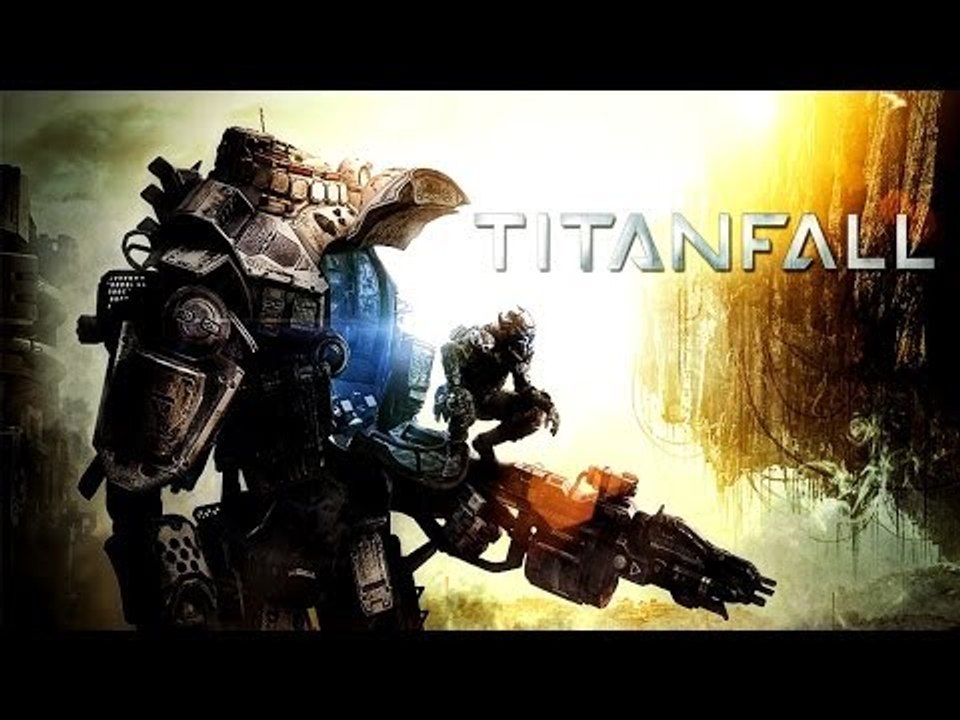 Titanfall - PC Gameplay