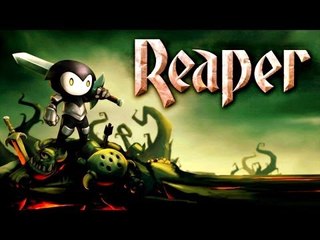 Reaper - Samsung Galaxy S3 Gameplay